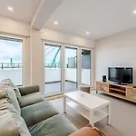 Apartman New! Alvalade Stadium Family Lisboa