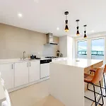 Apartman New! Alvalade Stadium Family
