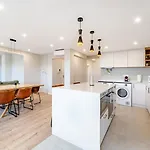 Apartman New! Alvalade Stadium Family Lisboa