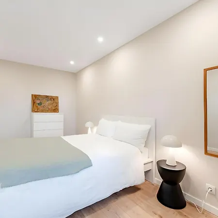 New! Alvalade Stadium Family Lisboa