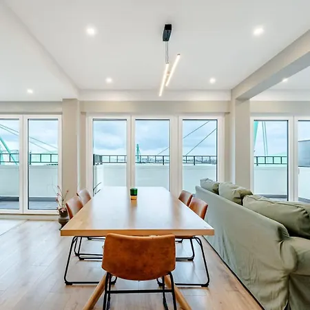 New! Alvalade Stadium Family * Lisboa